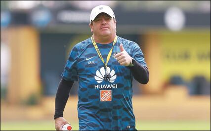 Piojo se resigna a dejar el Azteca