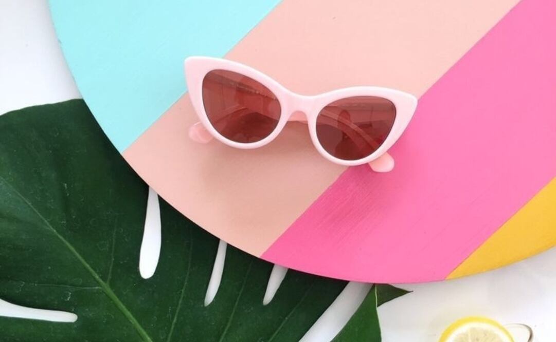 Llegó el momento de aprovechar la cuarentena y tomar el sol desde nuestras azoteas. Foto: Instagram