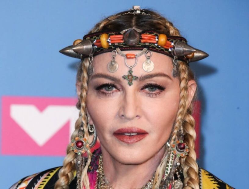 ¿Madonna, eres tú?, la cantante de 64 años abusa de los filtros y no la reconocen