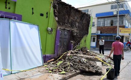 Peña Nieto viajará a Chiapas para supervisar daños por sismo