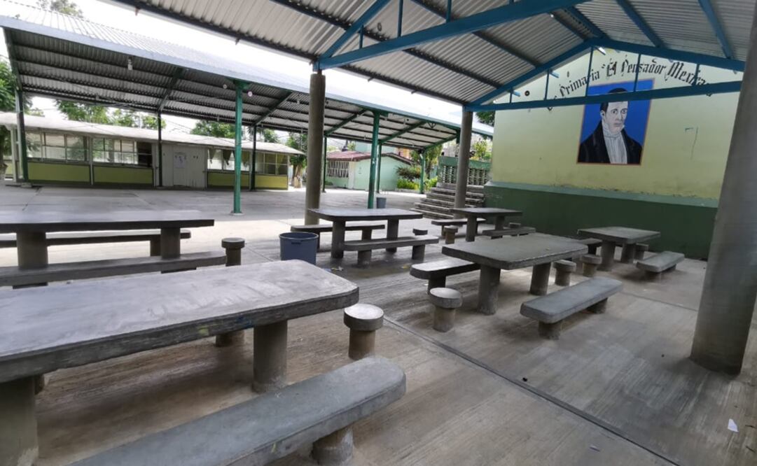 Foto: Edwin Hernández / EL UNIVERSAL