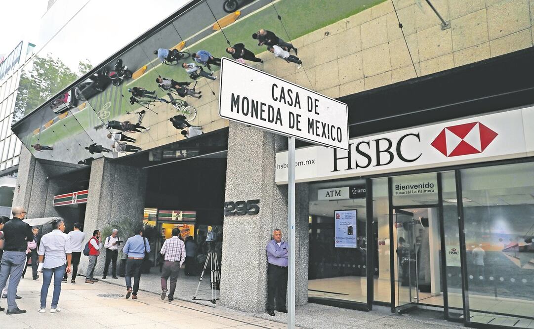 Foto: Archivo / EL UNIVERSAL