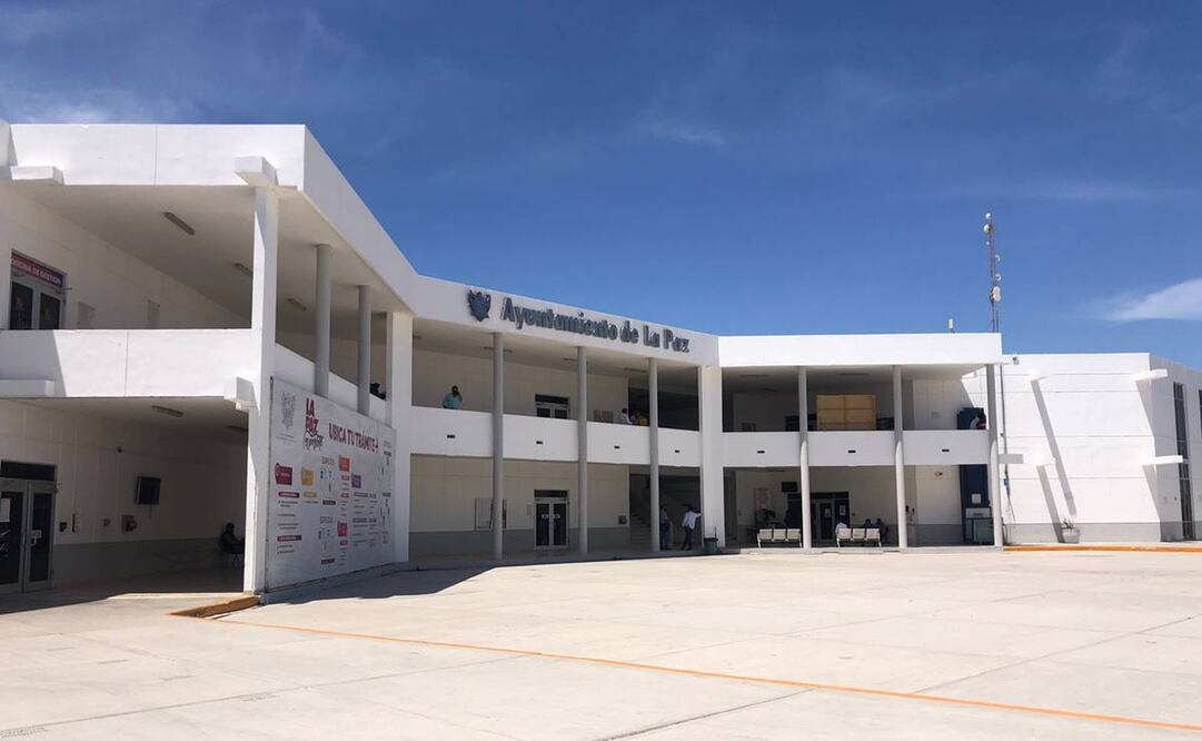 El Ayuntamiento ya se puso en contacto con el Servicio de Administración Tributaria para llegar a un acuerdo / Foto: Gladys Navarro. EL UNIVERSAL