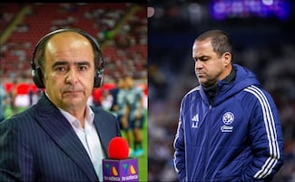 David Medrano sentencia al América en el Clausura 2026: "No da más"