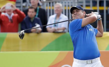 Río 2016: Golf reaparece tras 112 años de ausencia en JO