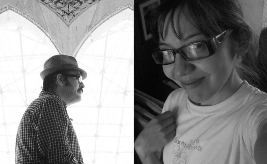 FOTO: Cortesía Feria Internacional del Libro del Palacio de Minería.