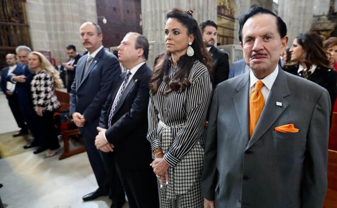 Foto: Lucía Godínez