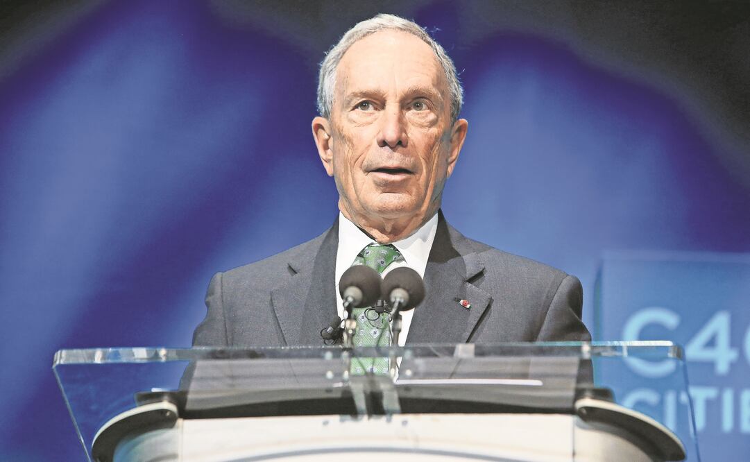 Foto AP/Thibault Camus, archivo