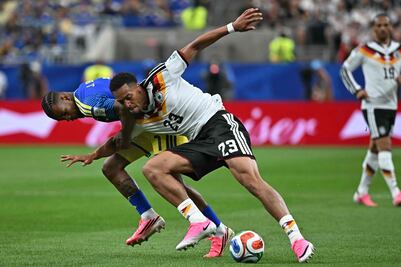 Alemania vs Curazao - EN VIVO - Grupo E del Mundial 2026