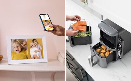 Gadgets para crear un ambiente romántico en San Valentín