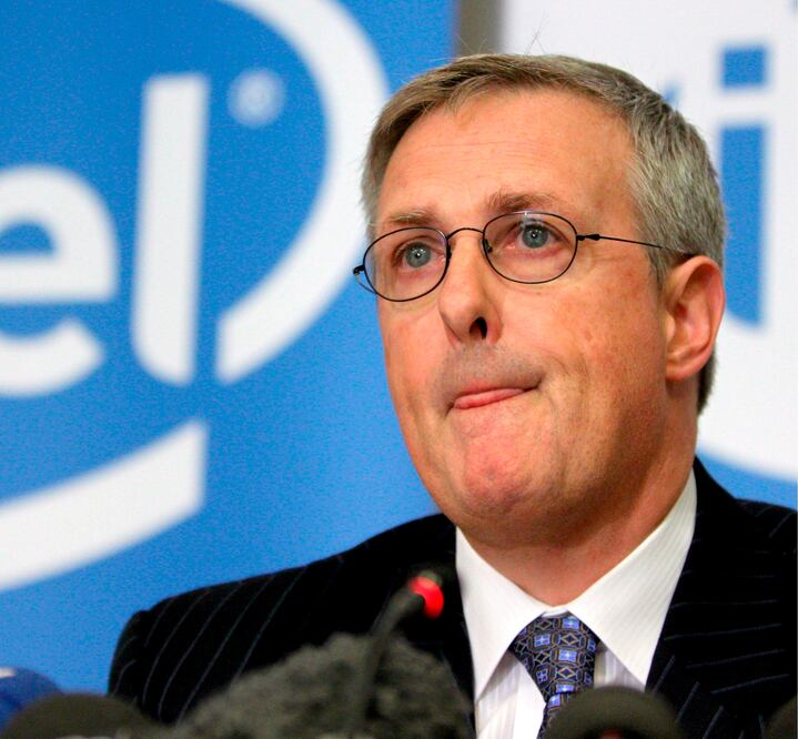 Bruce Sewell |Foto: Archivo / El Universal