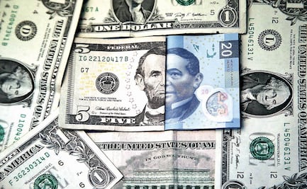 Covid-19 dispara cotización del dólar hasta los 20.37 pesos