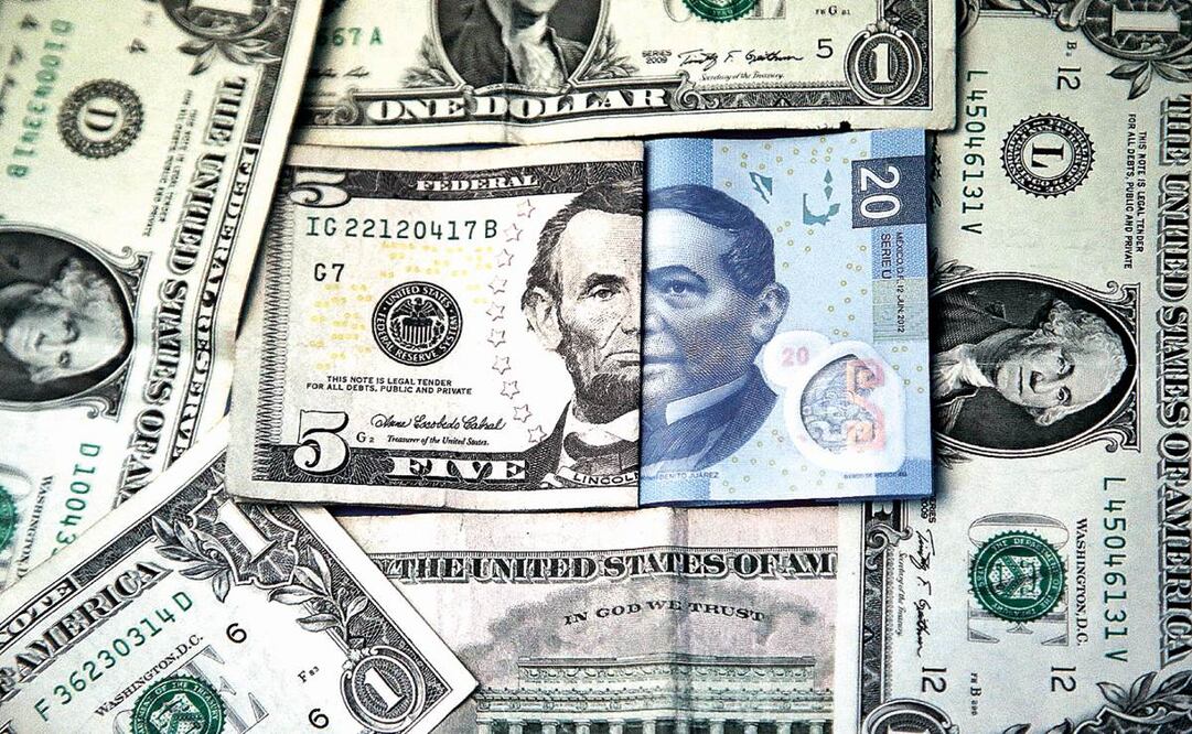 Foto: Archivo EL UNIVERSAL