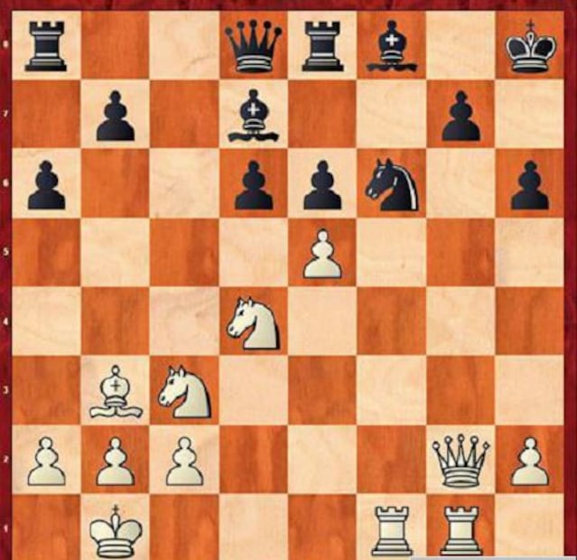 “La disciplina es el mejor camino para la libertad”