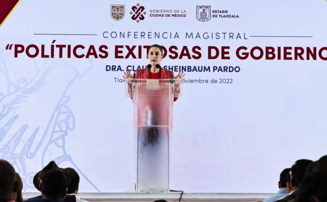 Foto: Especial/El Universal