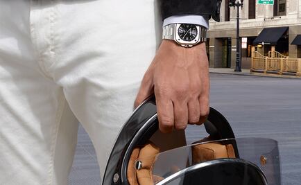 El lado luxury de un pilot