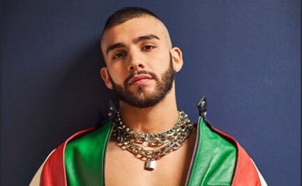 "Tenemos que proclamar paz en Colombia": Manuel Turizo 