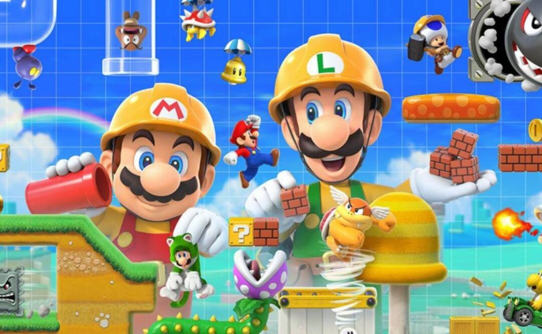 Pasajeros de un vuelo comercial de una aerolínea recibieron como regalo una consola y un videojuego por parte de Nintendo