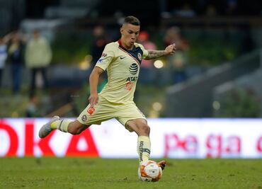 América no aprende la lección con los penaltis