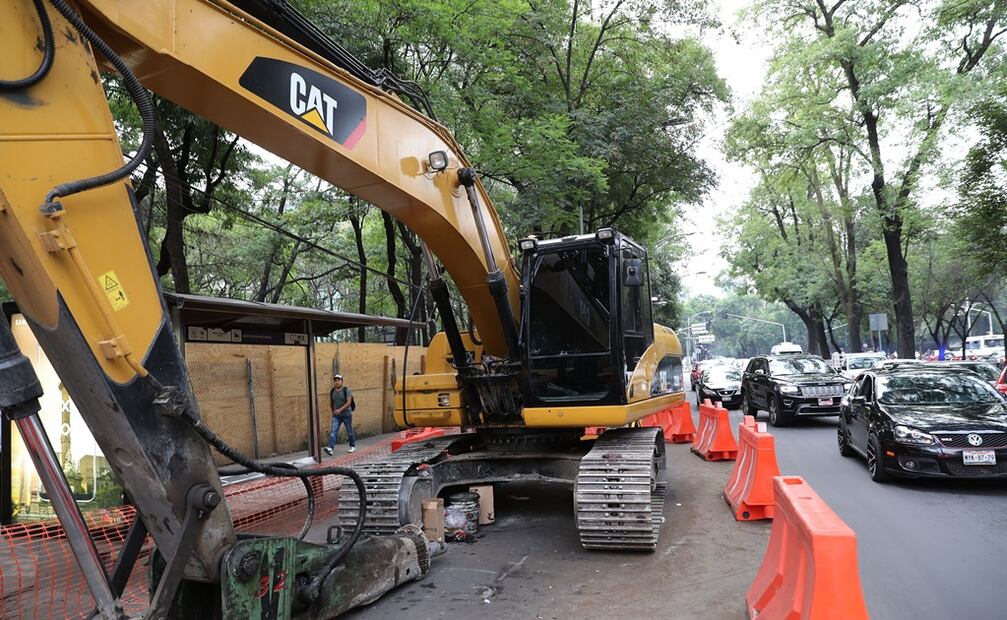  (Foto: Juan Carlos Reyes/El Universal)