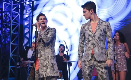 Emilio Osorio revela que llegó a sentir "curiosidad" por los hombres, luego de interpretar a un personaje gay