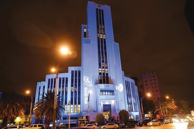 La Fortuna da la bienvenida a la celebración de 10 décadas