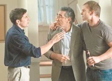 Generación Z "cancela" película de American Pie; estas son las razones