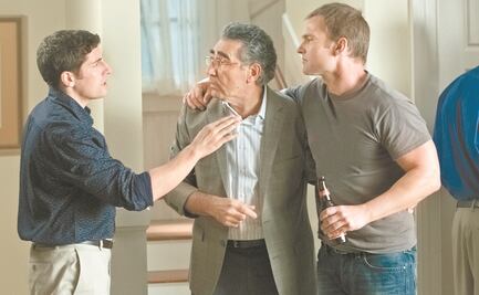 Generación Z "cancela" película de American Pie; estas son las razones