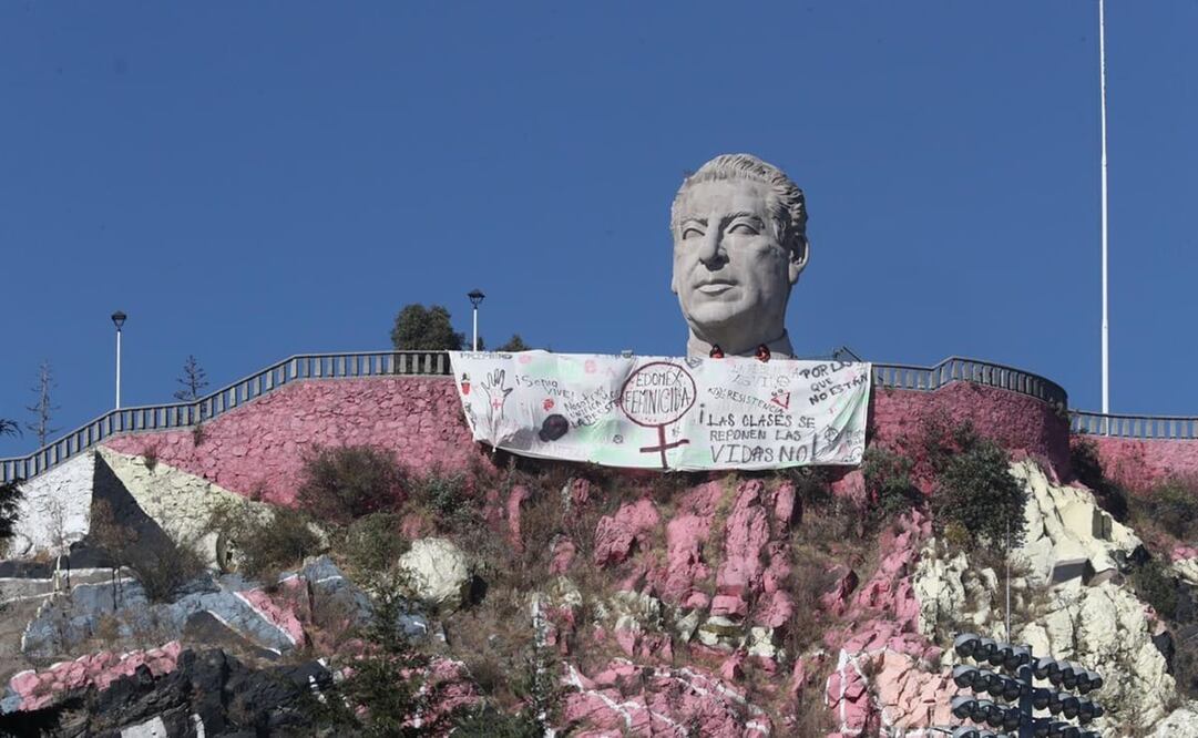 Foto: Jorge Alvarado / EL UNIVERSAL