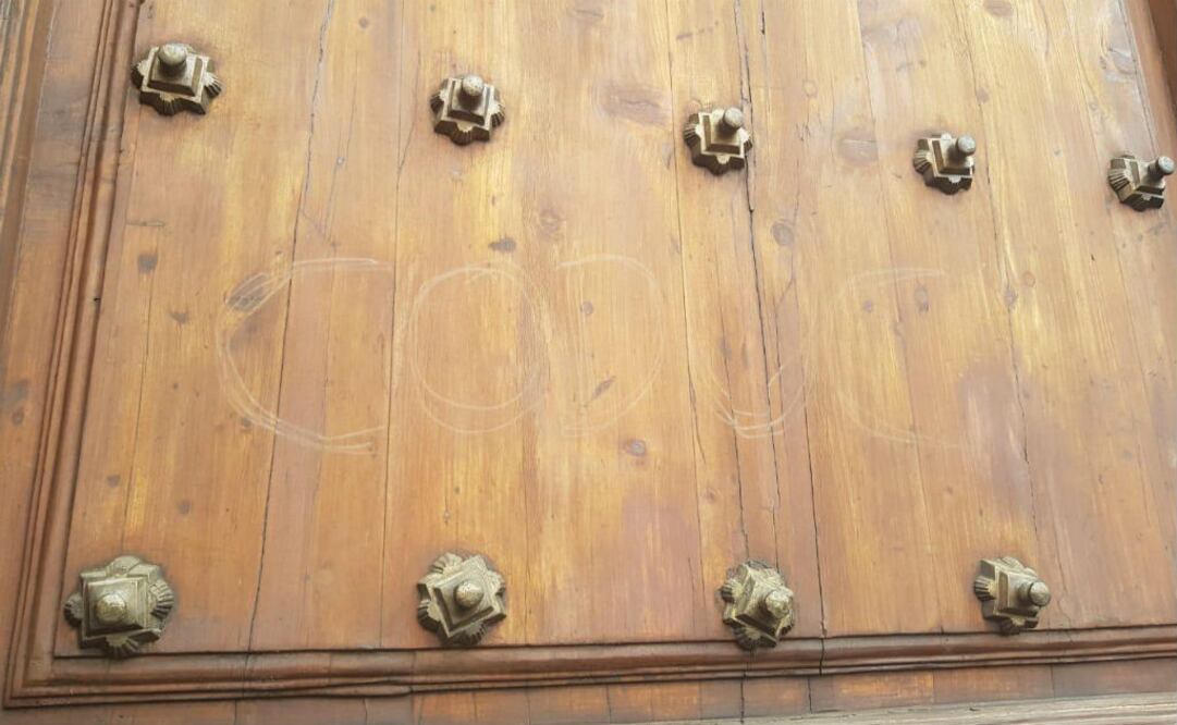 Foto: Misael Zavala/EL UNIVERSAL