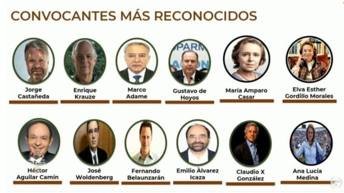 La mañanera de AMLO, 27 de febrero, minuto a minuto