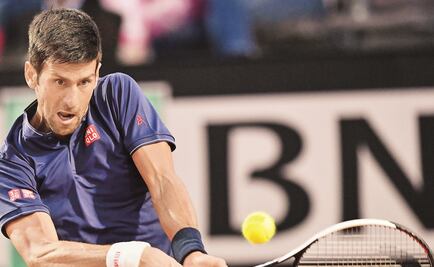 Fiscalía de Brasil presenta acción civil contra Djokovic