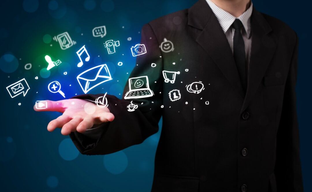 El 61% de los usuarios de internet móvil ingresa a la Red utilizando su propio plan de datos