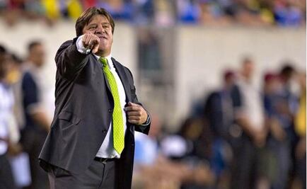 Me han llamado traidor: 'Piojo'