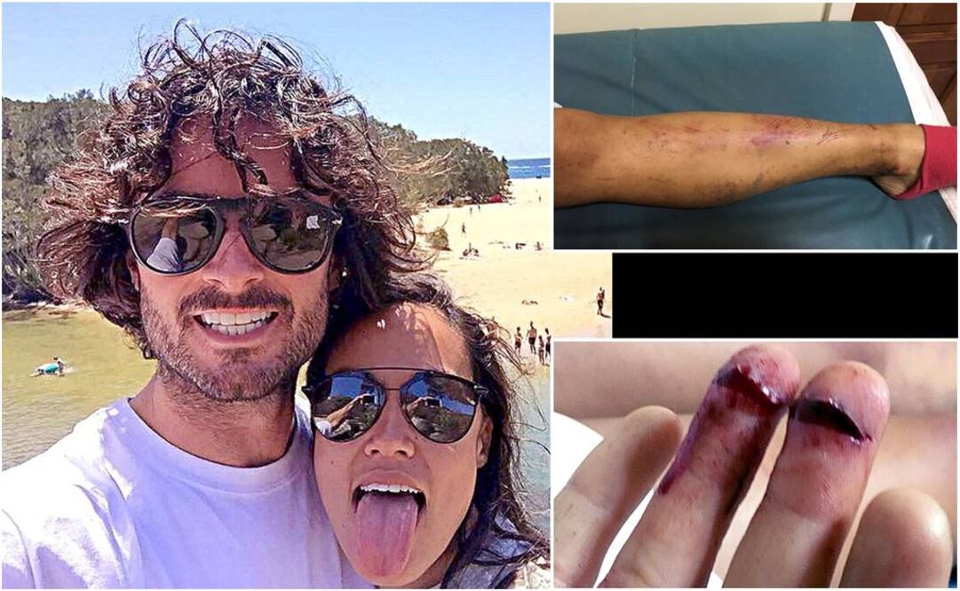 (Foto: Cortesía The Sun)