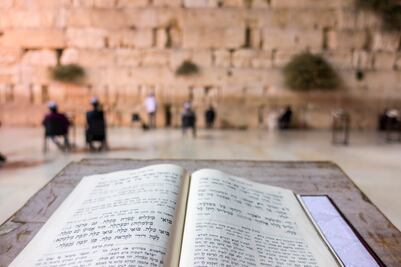11 cosas que debes saber de Jerusalén