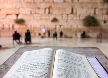 11 cosas que debes saber de Jerusalén
