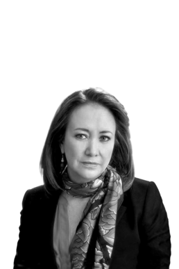 Yasmín Esquivel Mossa