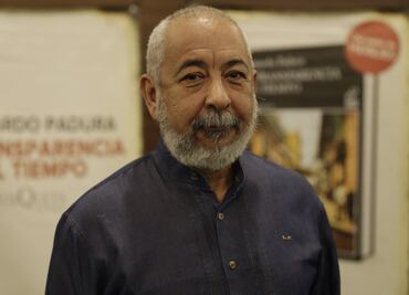 Leonardo Padura gana el Premio de Novela Histórica Barcino