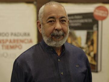 Leonardo Padura gana el Premio de Novela Histórica Barcino