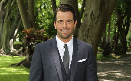 Aunque les debe mucho, las telenovelas han alejado a Mane de la Parra del cine