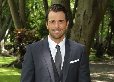 Aunque les debe mucho, las telenovelas han alejado a Mane de la Parra del cine