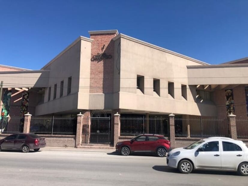 Velan a niño que disparó en Colegio Cervantes de Torreón