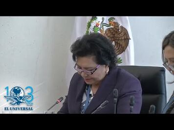 Busca definición en internet candidata a la CRE