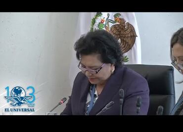 Busca definición en internet candidata a la CRE