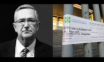 Clausura de Arena Ciudad de México fue por un funcionario ebrio, Salinas Pliego relata cronología