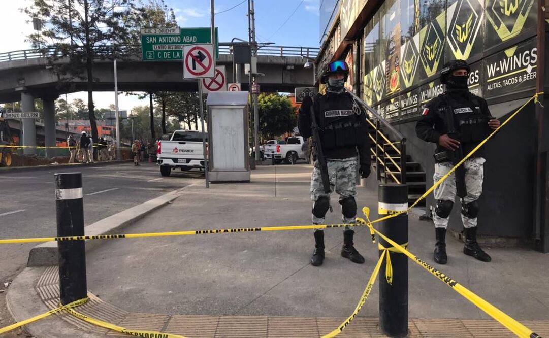 Foto: Francisco Rodríguez/ EL UNIVERSAL