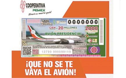 El Foco. ¡Que no se te vaya... el país!