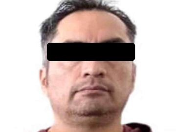 Detienen a hombre por el asesinato de sus padres en Coacalco, Edomex