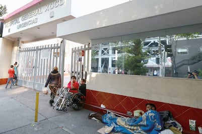 Refuerzan seguridad tras intento de linchamiento en San Bartolo